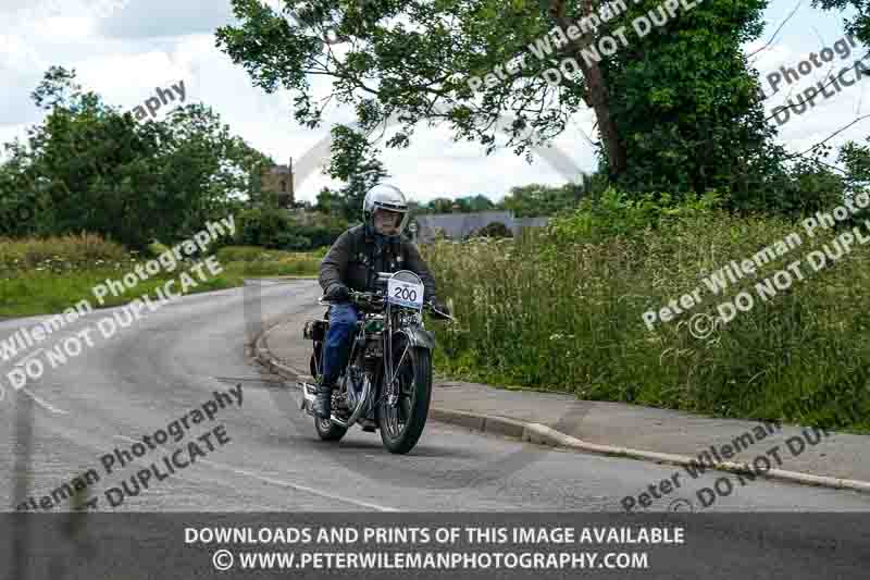 Vintage motorcycle club;eventdigitalimages;no limits trackdays;peter wileman photography;vintage motocycles;vmcc banbury run photographs